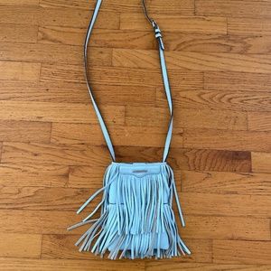 Rebecca Minkoff Finn Phone Crossbody Bag